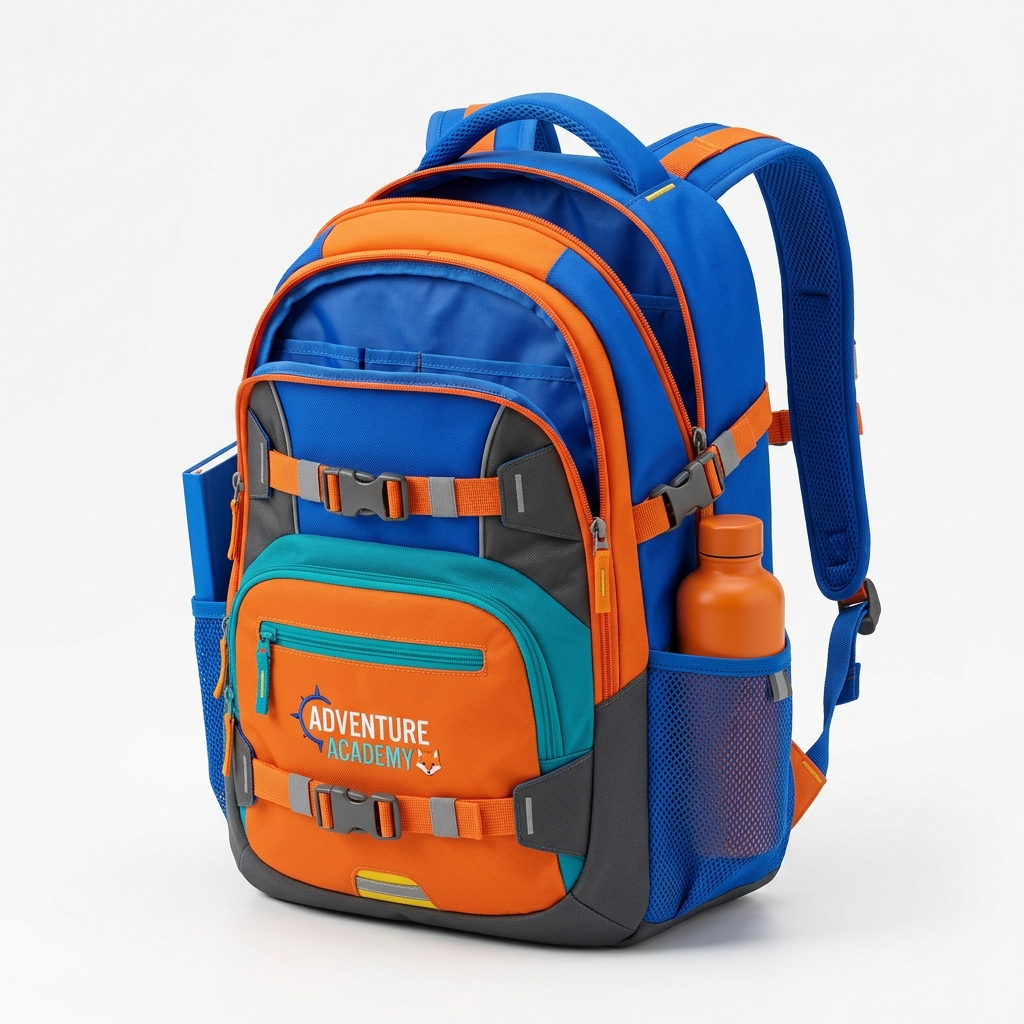 Premium Basta Pro Bag